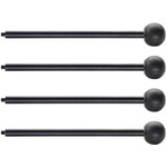 Novoflex QLEG A1010 Mini Set Tischstativbeine 4 Stück