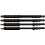 Novoflex QLEG A2840 SET Beine Aluminium 4-segmentig 4 Stück