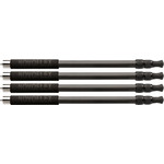 Novoflex QLEG C2830 SET Beine Carbon 3-segmentig