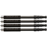 Novoflex QLEG C2840 SET Beine Carbon 4-segmentig