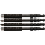 Novoflex QLEG C2844 SET Kompakt-Beine Carbon 4-segmentig