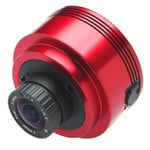 Caméra ZWO ASI 224 MC Color