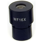 Optika Okular M-003, EWF, 16x / 12, (B-150)