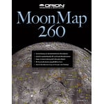 Orion Atlas Moon Map 260