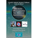 Springer Buch Remote Observatories for Amateur Astronomers