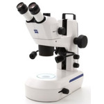 ZEISS Zoom-Stereomikroskop Stemi 305 LAB-Set, trino