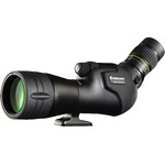 Vanguard Luneta Endeavor HD 65A angled eyepiece spotting scope + 15-45X zoom eyepiece