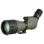 Vanguard Endeavor XF 80A gehoekte spotting scope + zoomoculair, 15-45x