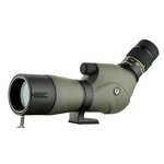Vanguard Endeavor XF 60A gehoekte spotting scope + zoomoculair, 15-45x