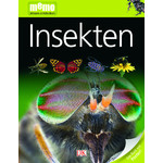 Dorling Kindersley memo Insekten 