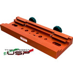 Geoptik Duale Prismenklemme  Losmandy/Vixen USP 300mm