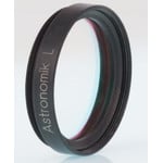 Astronomik Luminanz UV-IR-Blockfilter L-3 1,25"