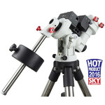 iOptron Montagem CEM25EC GoTo encoder with tripod