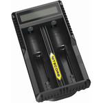 Nitecore USB-Ladegerät UM20