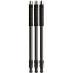 Novoflex 3x QuadroLeg C2830 Carbon 3-segmentig