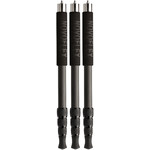 Novoflex 3x QuadroLeg C2840 Carbon 4-segmentig