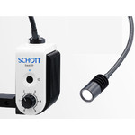 SCHOTT EasyLED Spotlight Plus illumination system incl. power supply
