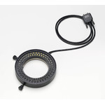 SCHOTT LED-Ringlicht f. intens. Hellfeld S 80-65N Ø 81