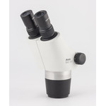 Motic Cabazal estereo microsopio Cabezal estéreo SMZ-161-BH 60°; 7,5-45x; bino