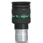 TeleVue Ocular Eyepiece DeLite 9mm 1,25"