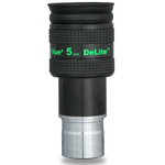 TeleVue Ocular Eyepiece DeLite 5mm, 1,25"