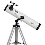 TS Optics Telescope N 76/700 Starscope AZ-1