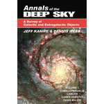 Willmann-Bell Buch Annals of the Deep Sky Volume 3