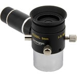 Omegon Illuminated crosshair eyepiece, Plössl 9mm