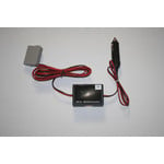 Ertl Elektronics Power supply for Canon EOS 550D, 600D and 650D cameras