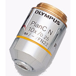 Olympus PLCN10X/0.25 Plan Achromat Objektiv