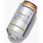 Olympus Obiettivo PLCN20X/0,4