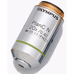Olympus PLCN20X/0.4 Objektiv