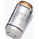Olympus Obiettivo PLCN 100XO/1,25 planacromatico a immersione in olio