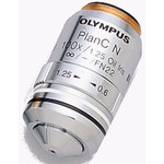 Olympus Obiettivo PLCN 100xOl/0,6-1,25 planacromatico