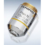 Olympus PLN10X/0.25 Plan Achromat Objektiv