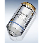Olympus PLN40X/0.65 Plan Achromat Objektiv