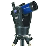Meade Telescópio Maksutov MC 90/1250 ETX-90 Observer AZ/EQ GoTo