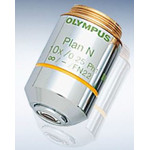 Olympus PLN10XPH/0.25 Plan Achromat Phase Objektiv