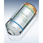 Olympus PLN40XPH/0,65, Plan Achromat Phase Objektiv