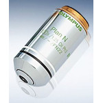 Olympus PLN100XOPH/1,25 Plan Achromat Phase Objektiv Öl
