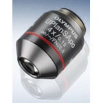 Olympus UPLSAPO4X/0.16 Objektiv