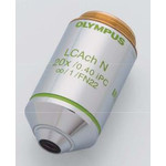 Olympus LCACHN20xIPC/0.40 Objektiv