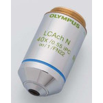 Olympus Obiettivo LCACHN40xIPC/0,55
