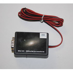 Ertl Elektronics Bluetooth/RS232 adapter