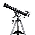 Skywatcher Teleskop AC 90/900 EvoStar EQ-2