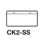 Olympus CK2-SS Estensione tavolino per microscopi CK, CKX e IX