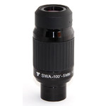 TS Optics Okular 100° Ultra-Series 5mm 1,25"