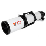 TS Optics Apochromatischer Refraktor AP 107/700 Photoline OTA