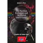 Springer Buch The NexStar Evolution and SkyPortal User's Guide