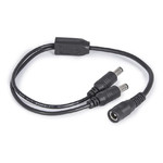 Baader Y-cable for 60W Outdoor Telescope Power Supply